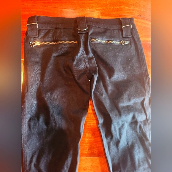 Frankie B Early 2000s Low Rise 000 - Picture 4 of 4